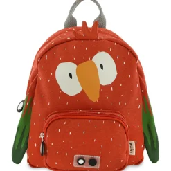 Sac à dos bébé Mr. Parrot