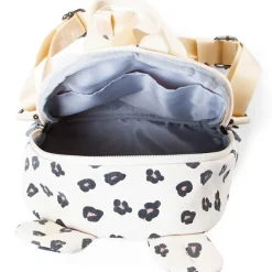 Sac à dos bébé My first bag léopard (24 cm)