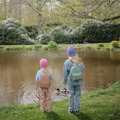 Sac à dos bébé Natural