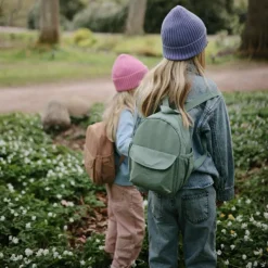 Sac à dos bébé Natural