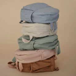 Sac à dos bébé Natural
