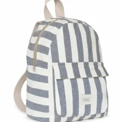 Sac à dos bébé Navy Jean