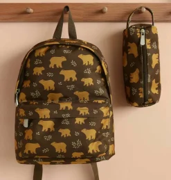 Sac à dos bébé Ours