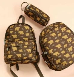 Sac à dos bébé Ours