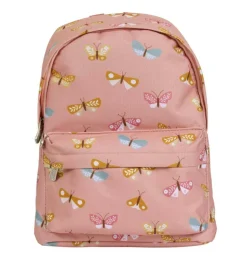 Sac à dos bébé Papillons