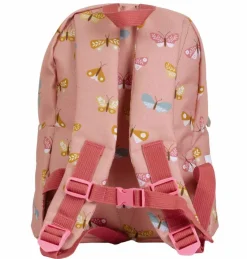 Sac à dos bébé Papillons