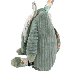 Sac à dos bébé peluche Chillos le Paresseux