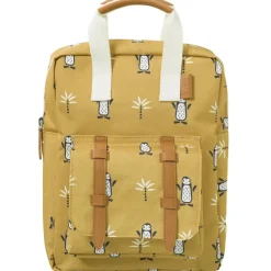 Sac à dos bébé Pingouin