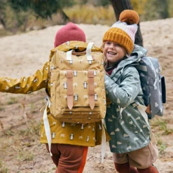 Sac à dos bébé Pingouin