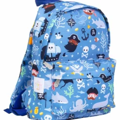Sac à dos bébé Pirates