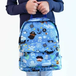 Sac à dos bébé Pirates