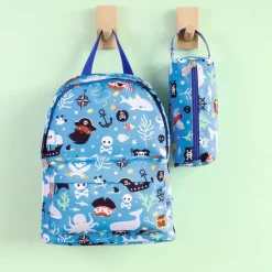 Sac à dos bébé Pirates