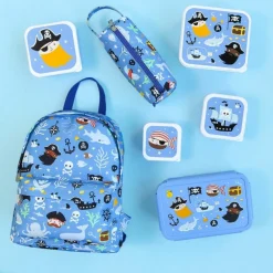 Sac à dos bébé Pirates