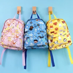 Sac à dos bébé Pirates