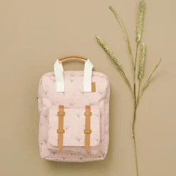 Sac à dos bébé Pissenlit