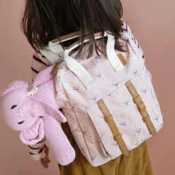 Sac à dos bébé Pissenlit