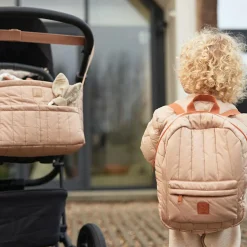 Sac à dos bébé Puffed Biscuit