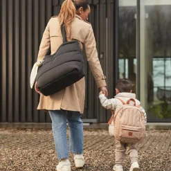 Sac à dos bébé Puffed Biscuit