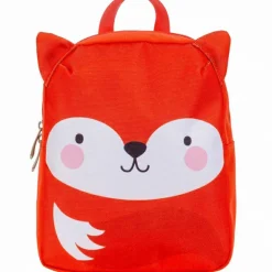 Sac à dos bébé Renard