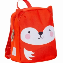 Sac à dos bébé Renard