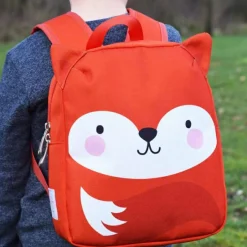 Sac à dos bébé Renard