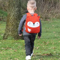 Sac à dos bébé Renard
