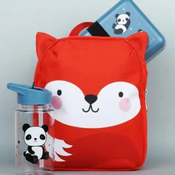 Sac à dos bébé Renard