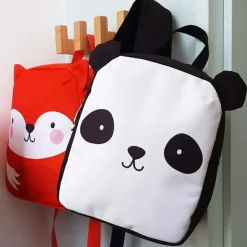 Sac à dos bébé Renard