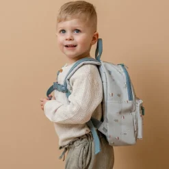 Sac à dos bébé Sailors bay