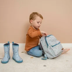 Sac à dos bébé Sailors bay