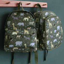 Sac à dos bébé Savane