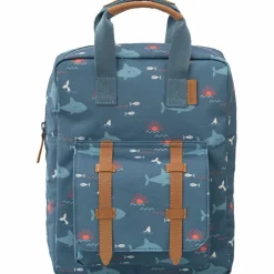 Sac à dos bébé Shark