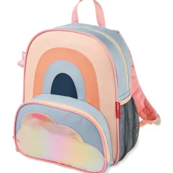 Sac à dos bébé Spark style arc-en-ciel