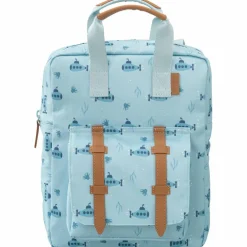 Sac à dos bébé Submarine