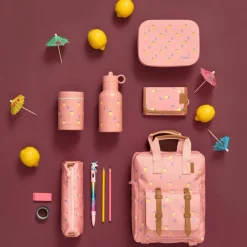 Sac à dos bébé Summer fruit