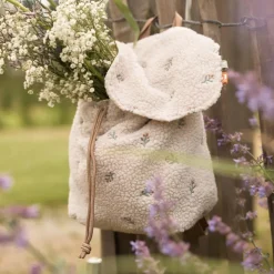 Sac à dos bébé Teddy Lovely