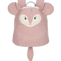 Sac à dos bébé Tiny About Friends Chinchilla