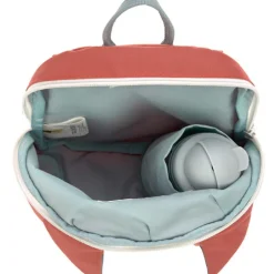 Sac à dos bébé Tiny About Friends Renard