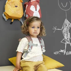 Sac à dos bébé Tiny About Friends Renard