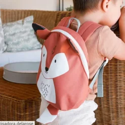 Sac à dos bébé Tiny About Friends Renard