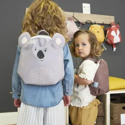 Sac à dos bébé Tiny About Friends Koala