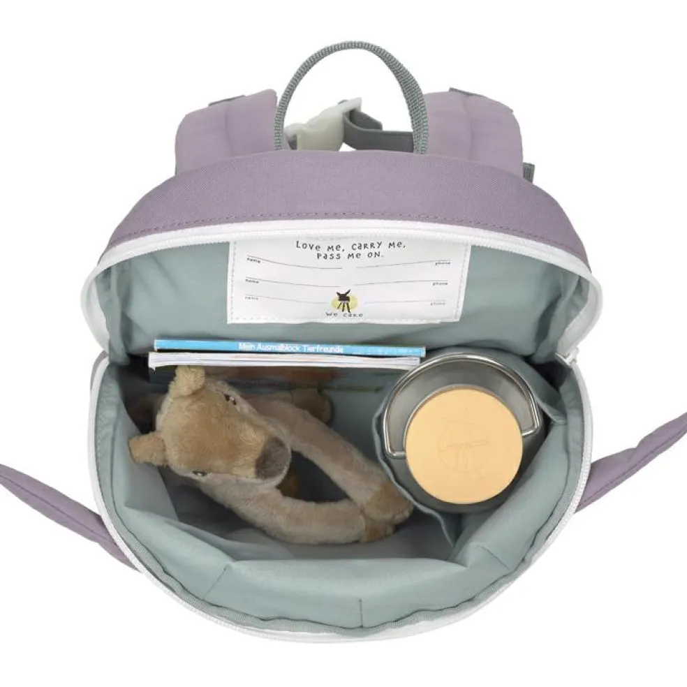 Sac à dos bébé Tiny About Friends Lapin