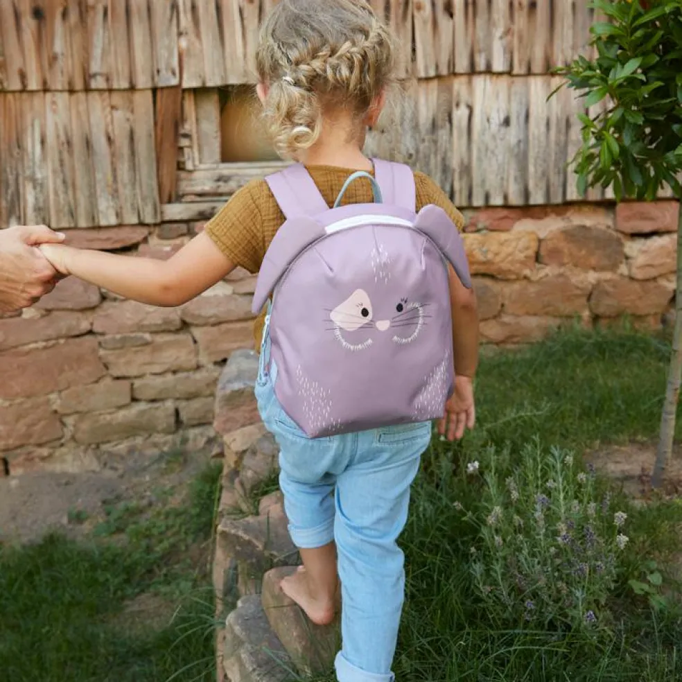 Sac à dos bébé Tiny About Friends Lapin