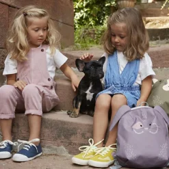 Sac à dos bébé Tiny About Friends Lapin