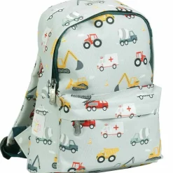 Sac à dos bébé Véhicules