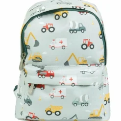 Sac à dos bébé Véhicules