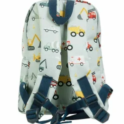 Sac à dos bébé Véhicules