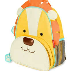 Sac à dos bébé Zoo Lion