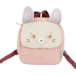 Sac à dos Brume Après la pluie (personnalisable)