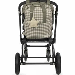 Sac à dos Caetana Stone